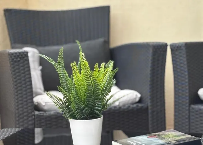 Sun & Pool Retreat Complex Appartement Costa Adeje (Tenerife)