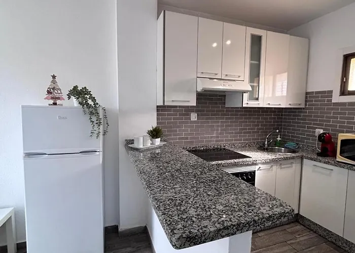 Sun & Pool Retreat Complex Appartement *