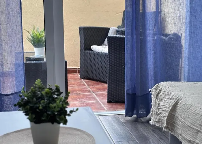 Appartement Sun & Pool Retreat Complex