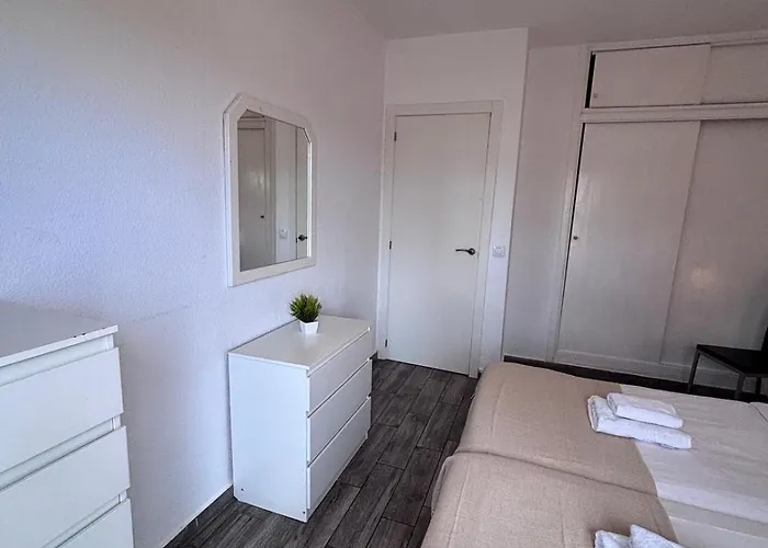 Appartement Sun & Pool Retreat Complex *