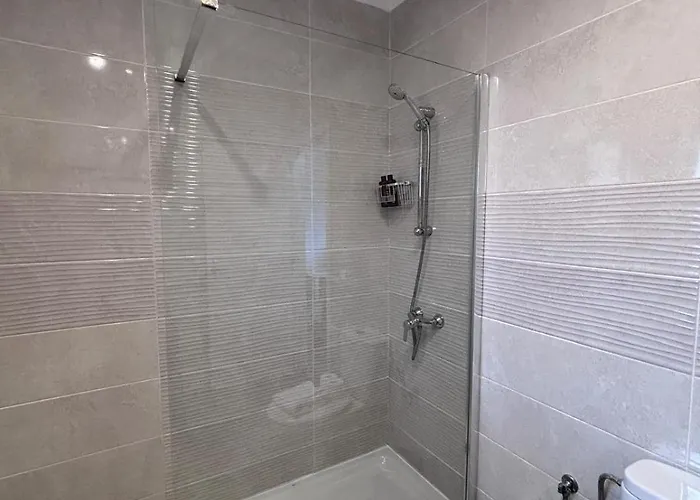 Appartement Sun & Pool Retreat Complex