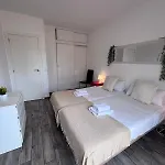 Sun & Pool Retreat Complex Адехе