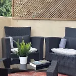 Sun & Pool Retreat Complex Адехе
