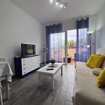 Апартаменти Sun & Pool Retreat Complex Адехе