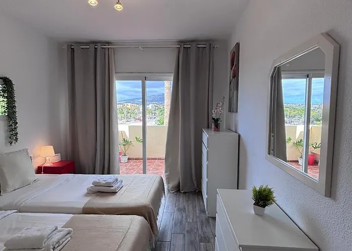 Sun & Pool Retreat Complex * Адехе