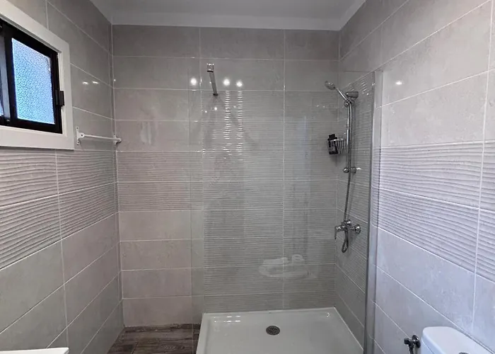 Sun & Pool Retreat Complex * Адехе