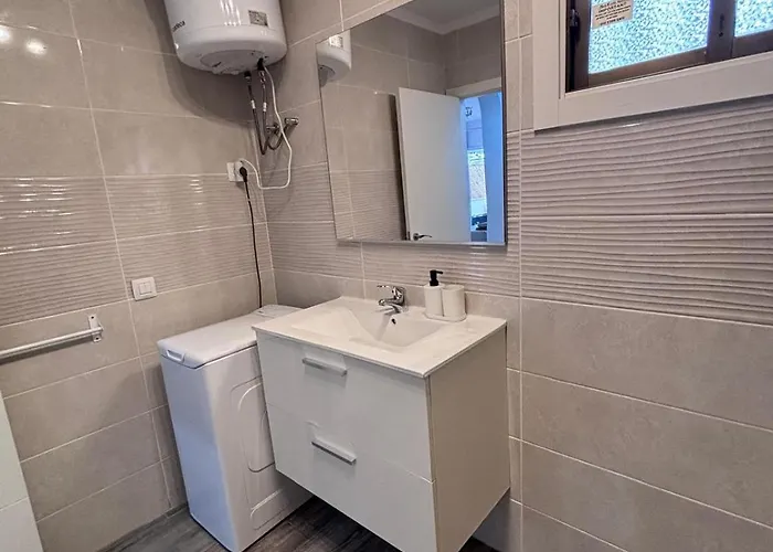 Sun & Pool Retreat Complex * Адехе